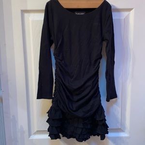 Black Ralph Lauren dress - Girls 5t